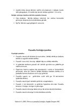 Konspekts 'Jaunākā skolas vecuma bērnu fizioloģiskās īpatnības', 3.