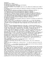 Eseja 'King lear', 1.