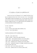 Referāts 'Ko der zināt, veidojot personīgo WWW mājas lapu', 19.