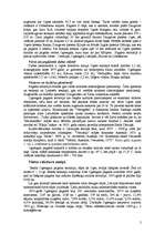 Konspekts 'Ogresgala pagasta ģeogrāfiskais apraksts', 5.