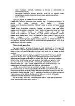 Konspekts 'Ogresgala pagasta ģeogrāfiskais apraksts', 9.