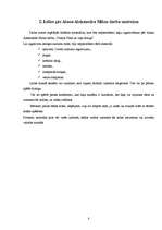 Referāts 'Lelles Alana Aleksandra Milna darbā "Vinnijs Pūks un viņa draugi" mācību procesā', 8.