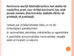 Prezentācija 'Feminisma filosofija', 14.