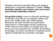 Prezentācija 'Feminisma filosofija', 28.