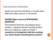 Prezentācija 'Feminisma filosofija', 33.
