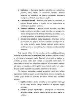 Konspekts 'Sociālais darbs kopienā', 3.