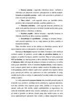 Konspekts 'Sociālais darbs kopienā', 5.