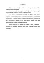 Diplomdarbs 'AS "Preiļu siers" finanšu analīze', 2.