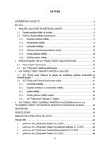 Diplomdarbs 'AS "Preiļu siers" finanšu analīze', 4.
