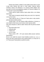 Diplomdarbs 'AS "Preiļu siers" finanšu analīze', 8.