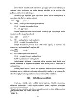 Diplomdarbs 'AS "Preiļu siers" finanšu analīze', 23.