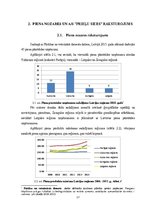 Diplomdarbs 'AS "Preiļu siers" finanšu analīze', 27.