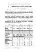 Diplomdarbs 'AS "Preiļu siers" finanšu analīze', 36.