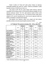 Diplomdarbs 'AS "Preiļu siers" finanšu analīze', 38.