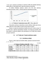 Diplomdarbs 'AS "Preiļu siers" finanšu analīze', 41.