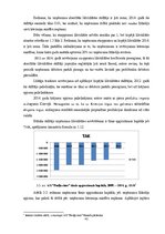 Diplomdarbs 'AS "Preiļu siers" finanšu analīze', 42.