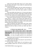 Diplomdarbs 'AS "Preiļu siers" finanšu analīze', 45.