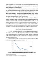 Diplomdarbs 'AS "Preiļu siers" finanšu analīze', 46.