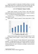 Diplomdarbs 'AS "Preiļu siers" finanšu analīze', 49.