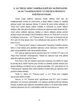 Diplomdarbs 'AS "Preiļu siers" finanšu analīze', 50.