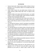 Diplomdarbs 'AS "Preiļu siers" finanšu analīze', 56.