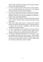 Diplomdarbs 'AS "Preiļu siers" finanšu analīze', 57.
