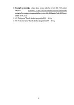 Diplomdarbs 'AS "Preiļu siers" finanšu analīze', 61.