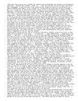 Eseja 'With Particular Reference to Television News, Assess the Role That the Mass Medi', 1.