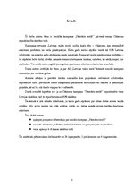 Referāts 'Sociālās kampaņas "Nemēslo mežā" galvenā varoņa Cūkmena atpazīstamība skolēnu vi', 3.