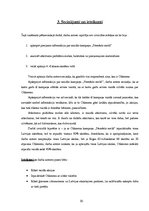 Referāts 'Sociālās kampaņas "Nemēslo mežā" galvenā varoņa Cūkmena atpazīstamība skolēnu vi', 20.