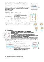 Konspekts 'Fizikas kontroldarba jautājumi un atbildes', 2.