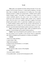 Referāts 'Banku augstskolas studentu viedoklis par ekoloģiskiem pārtikas produktiem', 2.