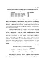 Referāts 'Banku augstskolas studentu viedoklis par ekoloģiskiem pārtikas produktiem', 8.