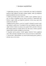 Referāts 'Banku augstskolas studentu viedoklis par ekoloģiskiem pārtikas produktiem', 13.