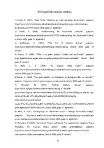 Referāts 'Banku augstskolas studentu viedoklis par ekoloģiskiem pārtikas produktiem', 14.