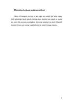 Referāts 'Sadzīves traumas un to profilakse vecuma grupās', 8.