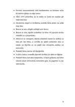 Referāts 'Sadzīves traumas un to profilakse vecuma grupās', 14.