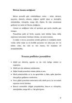 Referāts 'Sadzīves traumas un to profilakse vecuma grupās', 19.