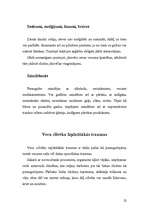 Referāts 'Sadzīves traumas un to profilakse vecuma grupās', 22.