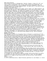 Eseja 'A critique on Henry Fielding As The First Novelist of English Language ', 1.