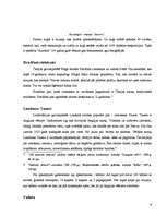 Referāts 'Militāro celtņu liktenis: pieredze un perspektīvas', 8.