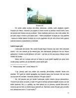 Referāts 'Militāro celtņu liktenis: pieredze un perspektīvas', 22.