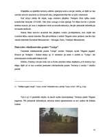 Referāts 'Militāro celtņu liktenis: pieredze un perspektīvas', 34.