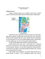 Referāts 'Militāro celtņu liktenis: pieredze un perspektīvas', 35.