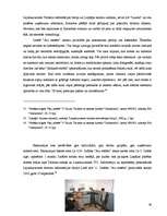 Referāts 'Militāro celtņu liktenis: pieredze un perspektīvas', 36.