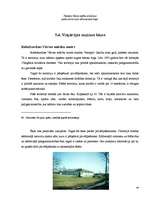 Referāts 'Militāro celtņu liktenis: pieredze un perspektīvas', 44.