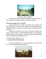 Referāts 'Militāro celtņu liktenis: pieredze un perspektīvas', 46.