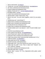 Referāts 'Militāro celtņu liktenis: pieredze un perspektīvas', 56.