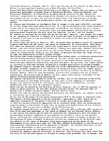 Eseja 'Conservative Party Policy in Britain', 1.