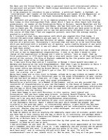 Eseja 'Conservative Party Policy in Britain', 2.